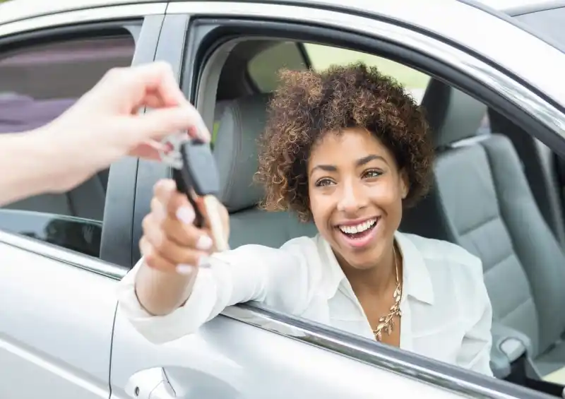 auto leasen Linden
